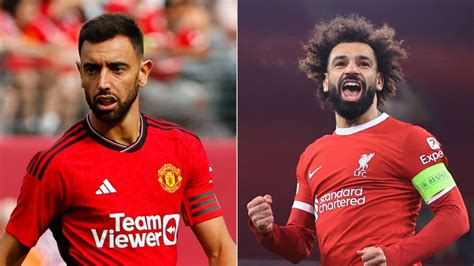 Man United vs Liverpool Prediction, Odds & Betting Tips .